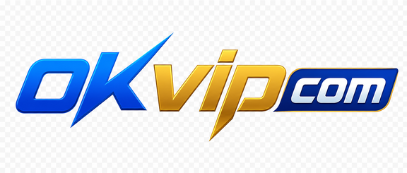 okvip com logo